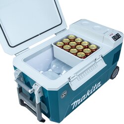 Makita CW002GZ01 baterijski kompresor za hladenje i grijanje (za XGT, LXT i CXT baterije) Cijene