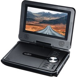 Reflexion DVD7002N Cene