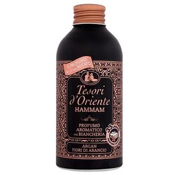 Tesori Doriente Hammam Laundry Parfum parfumska voda za tekstil 250 ml unisex Cene