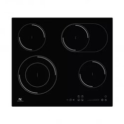 Master Kitchen Ugradbena ploča MKHC 6042 D-O BK Cene