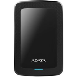 Adata HV300 2.5" 2TB USB 3.1 Vanjski HDD, crna Cijene