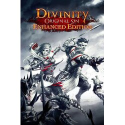 Steam Gift Divinity: Original Sin Enhanced Edition GLOBAL Cene