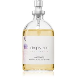 Simply Zen Sensorials Cocooning Ambient Fragrance Spray sprej za dom 100 ml Cene