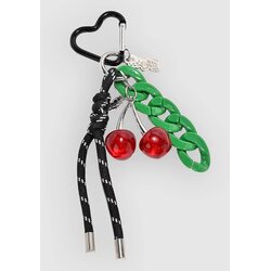 A-Lab Cherry Bag Charm assorted Cene
