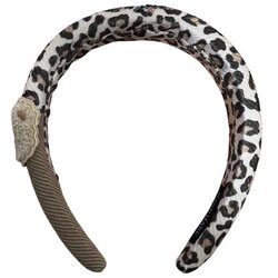 LILLO & PIPPO rajf za kosu leopard Cijene
