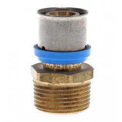PIPELIFE Prelaz M.S. 18x1/2" V-navoj 421-PL19600183 Cene