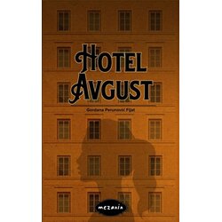 Besani Gordana Perunović Fijat - Hotel Avgust Cene