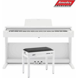 Digitalni PIANINO CASIO CELVIANO AP270WH + STOLICA Cijene