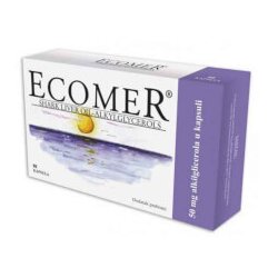 Natumin pharma Ecomer IMUNO Cene
