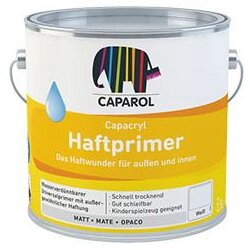 Caparol CX Capacryl Haftprimer -temelj bijeli 2,5l Cene