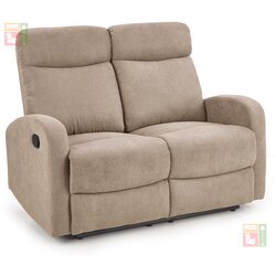 Halmar Fotelj Oslo 2S - bež Cene