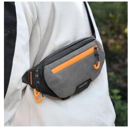 Insta360 Everyday Crossbody Bag (Gray) Cene