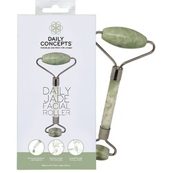 Daily Concepts daily jade facial roller valjak za masažu lica Cene