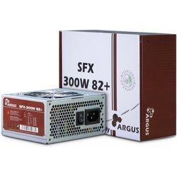 InterTech "SFX 300W Argus SFX-300W 82+" Cene