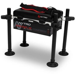 Nitro stolica nytro impax comfibox CB1 Cene