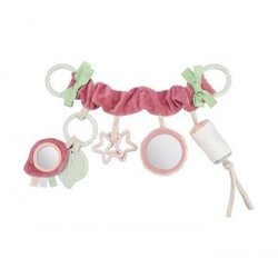 Canpol babies igračka za kolica niz pastel friends - pink 68/072 ( 68/072_pin ) 68/072_pin Cene