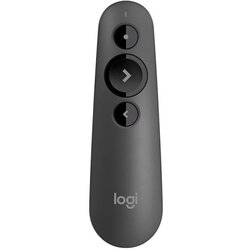 Prezenter LOGITECH R500s Bluetooth Presentation Remote GRAPHITE 910-005843 Cene