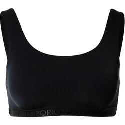 Emporio Armani Grudnjak crna Cijene