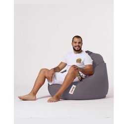  Premium xxl - fume garden bean bag Cene
