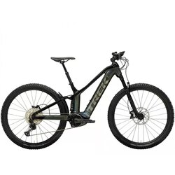  Bicikl Trek Powerfly FS 7 Gen 3 2023 Prismatic'Black - M Cijene