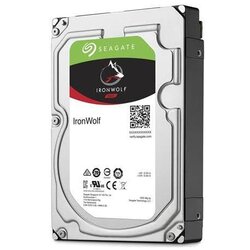 Seagate hdd 4TB SATA3 IronWolf5400RPM,256MB Cijene