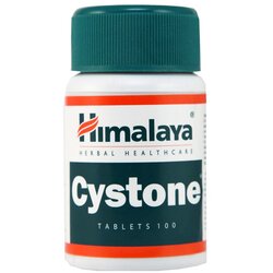 Himalaya Cystone tablete Cene