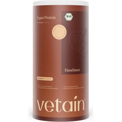 Vegan Veganski Bio protein - Hazelnut Cene