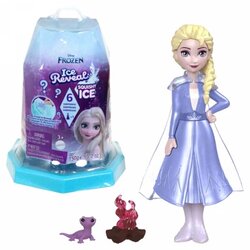 Frozen Ice reveal lutka Cene