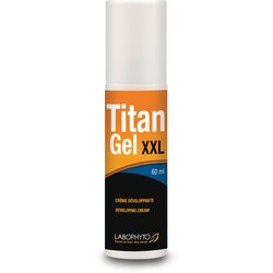 Labophyto Titan XXL Gel 60ml Cene