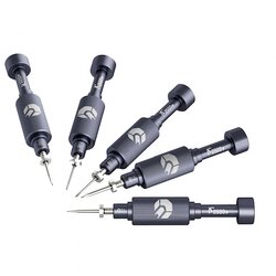 Jakemy set šrafcigera JM-8190 Cene