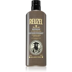 Reuzel Refresh No Rinse Beard Wash šampon za brado 200 ml Cene