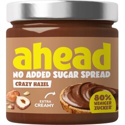 A-head Crazy Hazel Cream - 200 g Cene