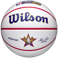 Wilson NBA All Star Autograph Sz7 lopta Cene