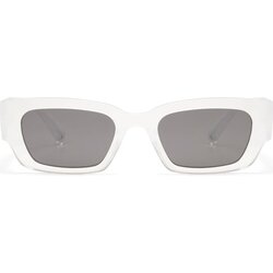 OiO by eyerim Vega Pearly Silver ONE SIZE (50) Srebrna/Siva Cene