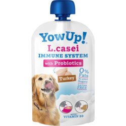 YowUp! L. casei jogurt za pse 115 g Cene