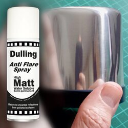 Dirty Down dulling / anti-flare sprej za matiranje i redukciju sjaja 400ml Cene
