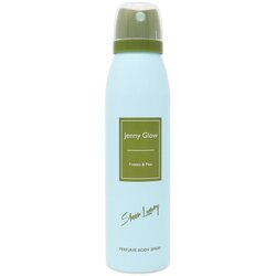 Jenny Glow FREESIA &amp; PEAR deo spray 150ml Cene