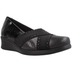 24 Hrs Slips on 26946 24h Zapato Nepals Črna Cene