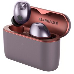 Sennheiser Slušalke MOMENTUM True Wireless 5, In-Ear, lavender, (5000433573) Cene