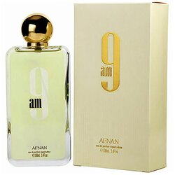 Afnan Ženski parfem 9 am, Eau De Parfum, 100 ml Cene