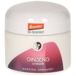 Martina Gebhardt GINSENG krema - 50 ml Cene
