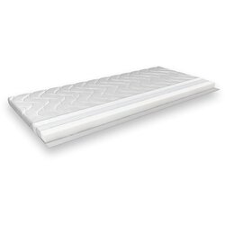 Hespo Family nadmadrac Tiptop Visco new 190x90 Cene