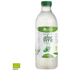 APINATURE EKOLOŠKI ALOE VERA SOK 1L Cene