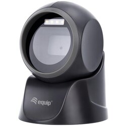 Equip USB 2D Omnidirectional Desktop Barcode Scanner Cene
