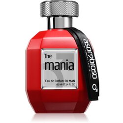 Asombroso by Osmany Laffita The Mania for Man parfumska voda za moške 100 ml Cene
