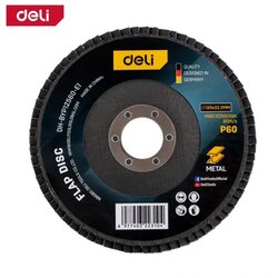 Deli lamelarni brusni disk al 125mm G60 EDH-BYP12560-E1 Cene