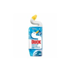 Duck sredstvo za čišćenje wc šolje marine 750ml pvc Cene
