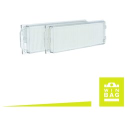 HEPA filteri za Xiaomi Mop 2 Lite MJSTL 2 kom Cene
