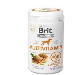 Brit Vitamins Multivitamin za pse - dodatek za pse - 150 g, (21400069) Cene