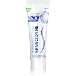 Sensodyne Advanced White Deep Clean zobna pasta za beljenje zob 75 ml Cene